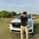 Anuj Kumar
