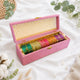 Premium Bangle Box - 60 Diamond & Ghungroo Bangles Included