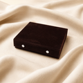 Premium Mirror Box with 12 Pairs of Oxidised Earrings
